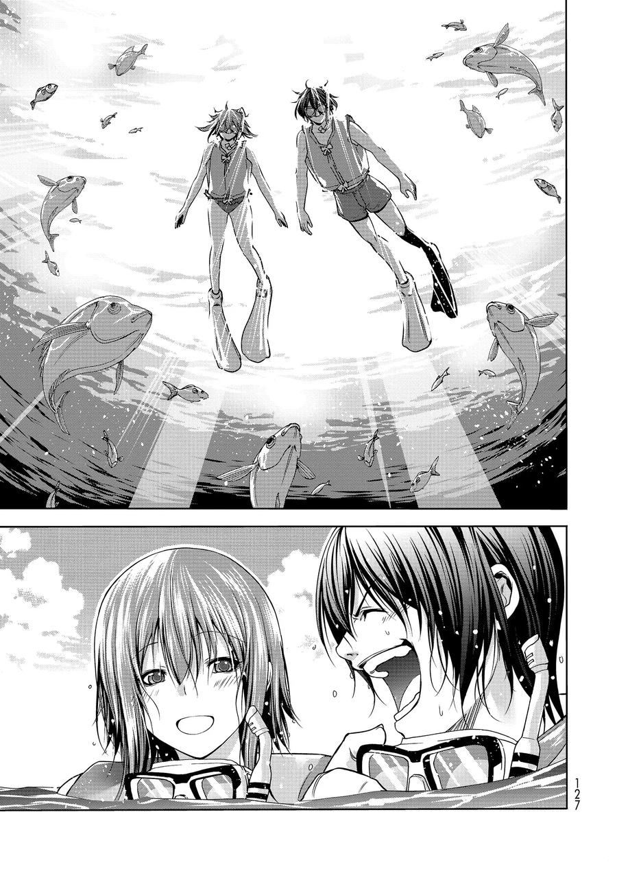 Grand Blue, Chapter 63 image 21